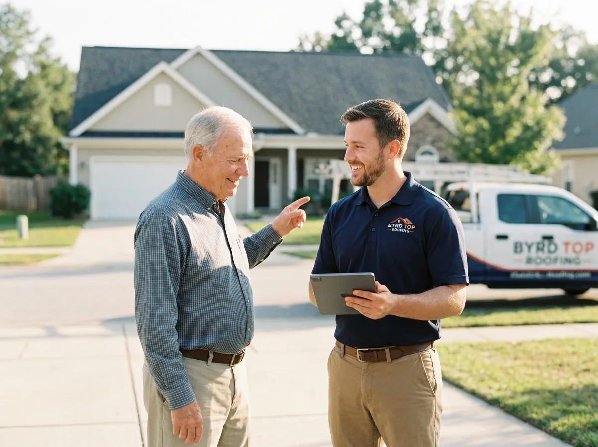 Roofing Mars Hill, NC FAQs